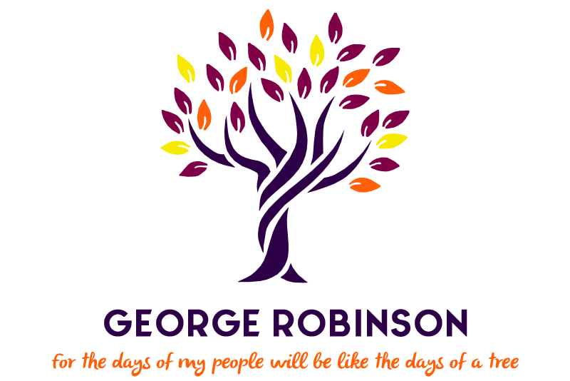 George Robinson