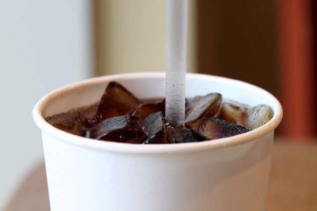 How Daily Consumption of Sodas, Fruit Juices and Artificially Sweetened Sodas Affect Brain!