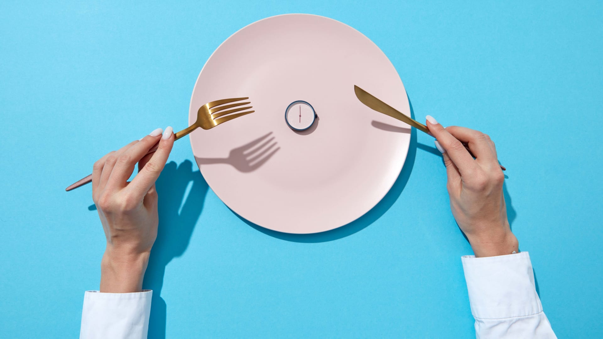 The Comprehensive Guide to Intermittent Fasting