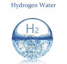 Benefits of Hydrogen as an Antioxidant