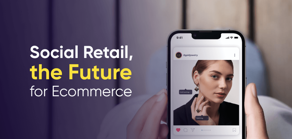 Social Retail: A Game-Changer for E-Commerce Work from Home Opportunities!