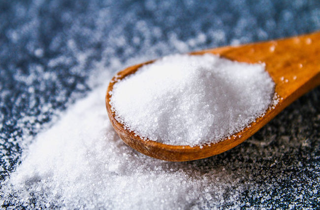 The harmful effects of too much salt on your health!