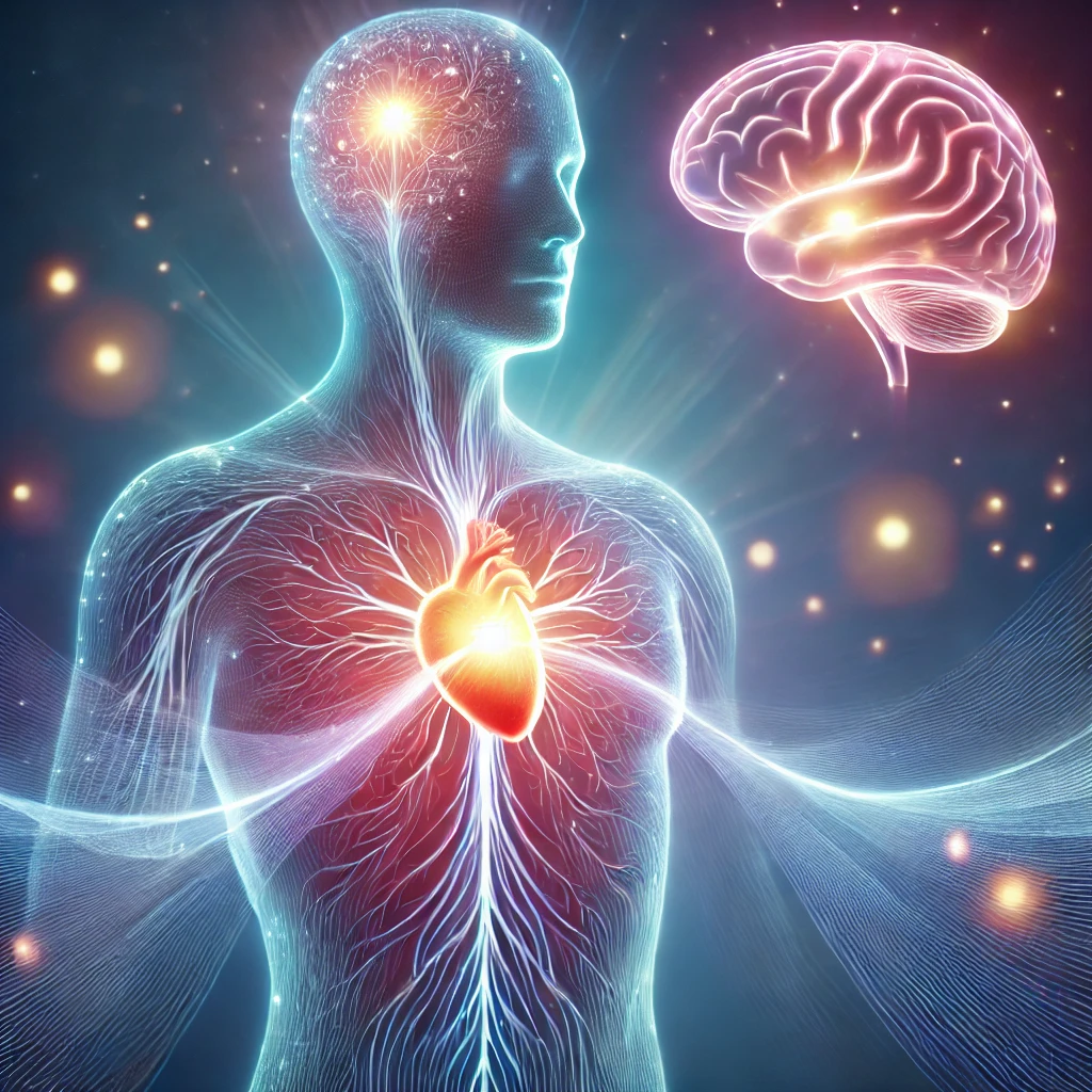 Finding Harmony: Understanding Brain and Heart Coherence