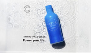 ASEA Redox Cell Signaling Supplement 32oz bottle