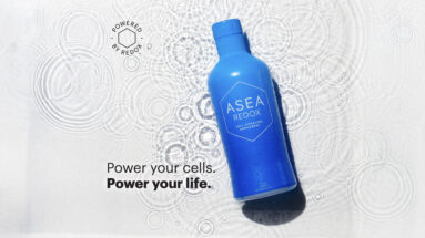 ASEA Redox Cell Signaling Supplement 32oz bottle